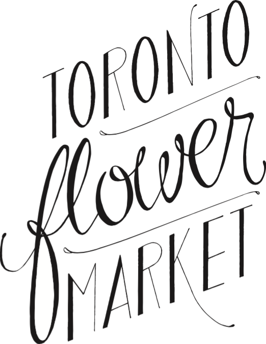 Toronto Flower Market