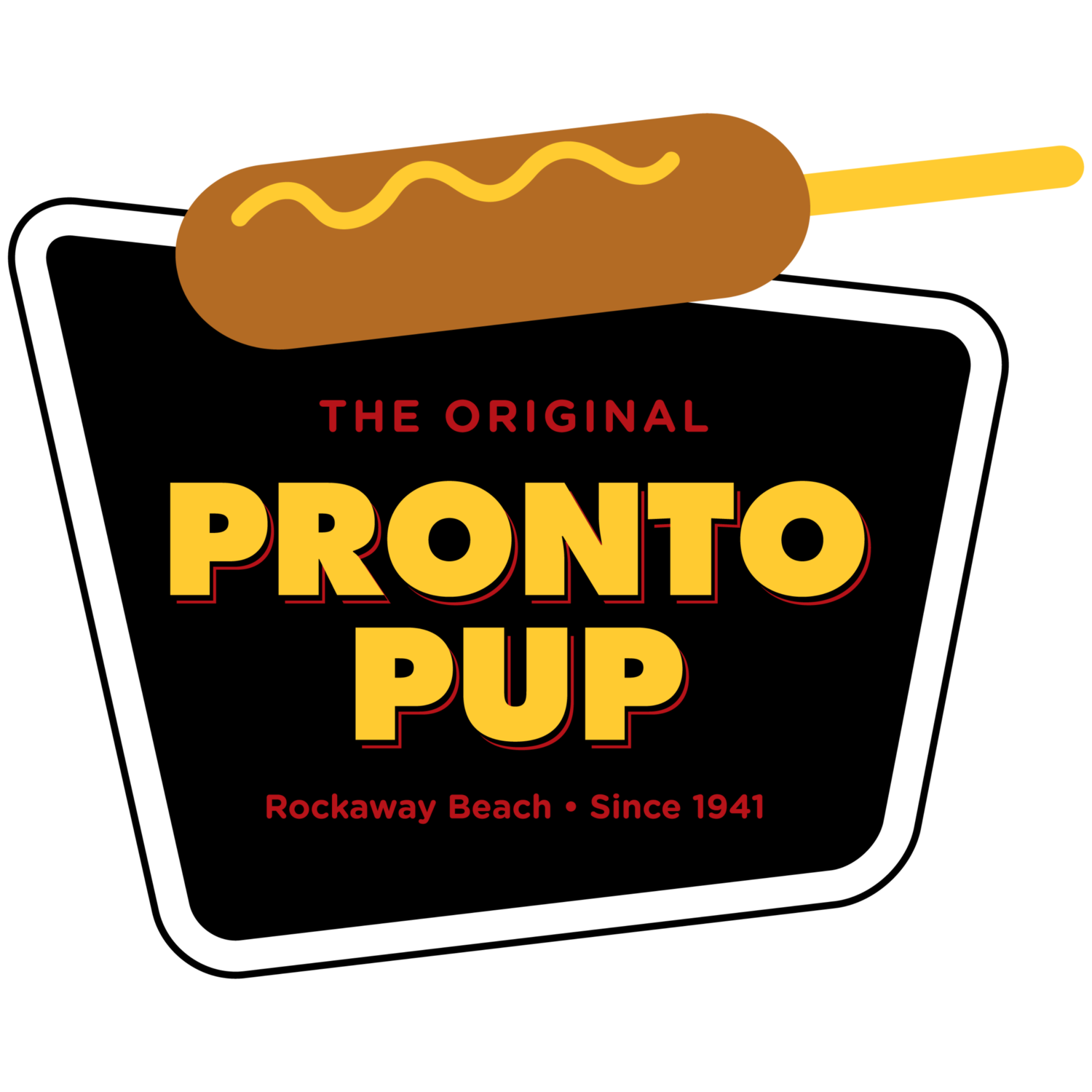 The Original Pronto Pup