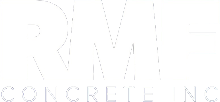 RMF Concrete Inc.