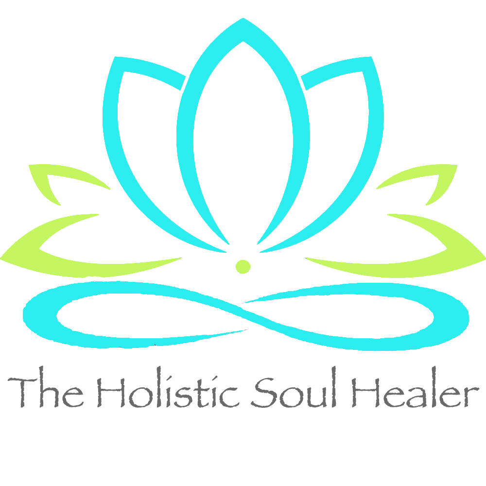 The Holistic Soul Healer