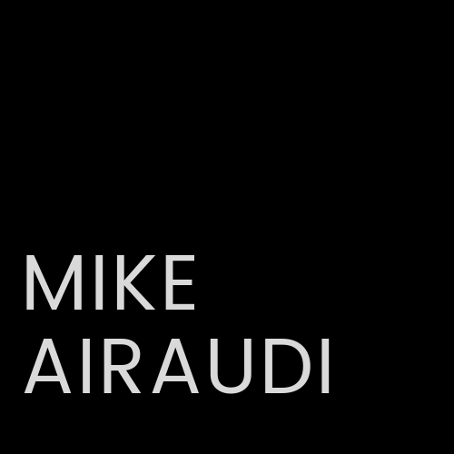 Mike Airaudi