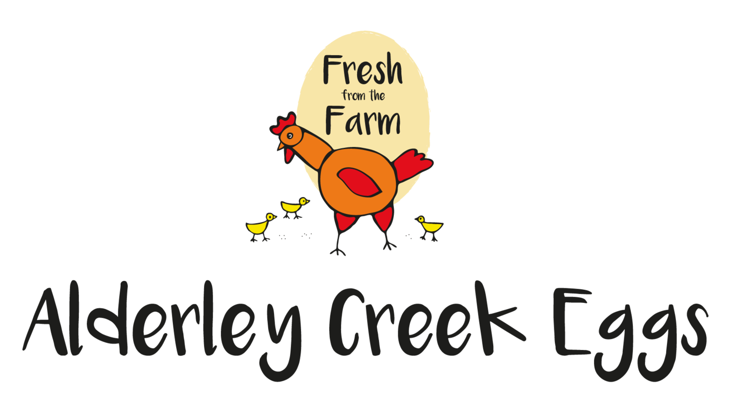 Alderley Creek Eggs