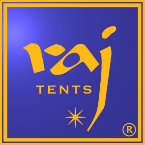 Raj Tents — Luxury Tent Rentals Los Angeles