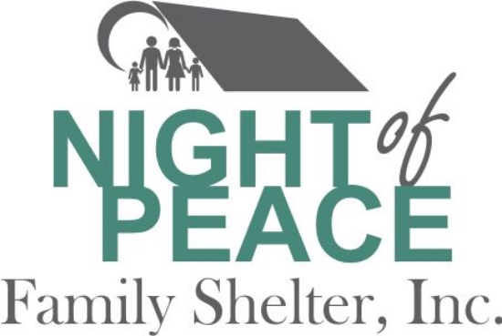 Night of Peace Family Shelter, Inc.