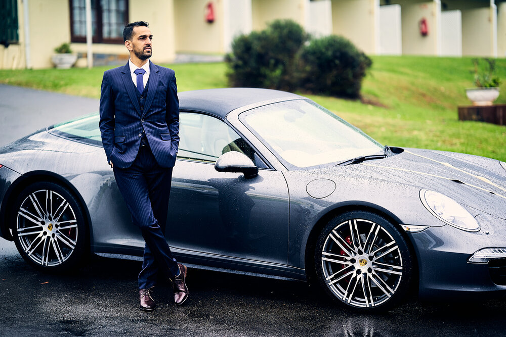 Indian wedding photography