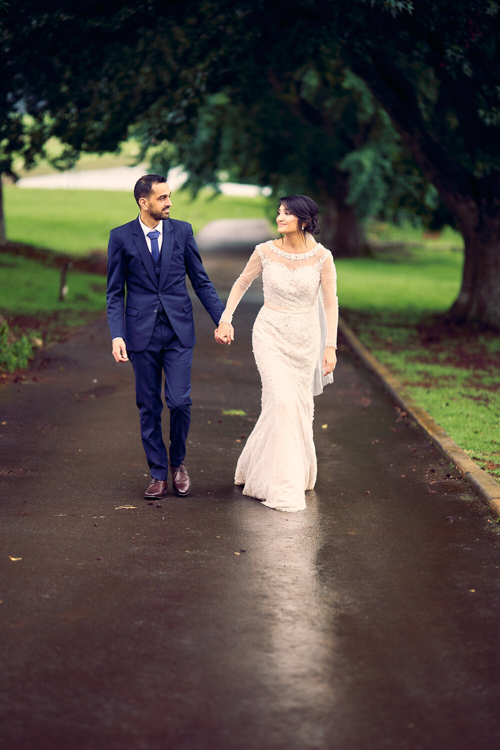 muslim Durban Indian wedding photography