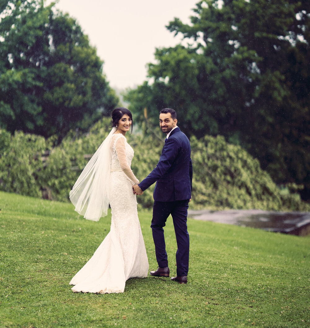 muslim Durban Indian wedding photography