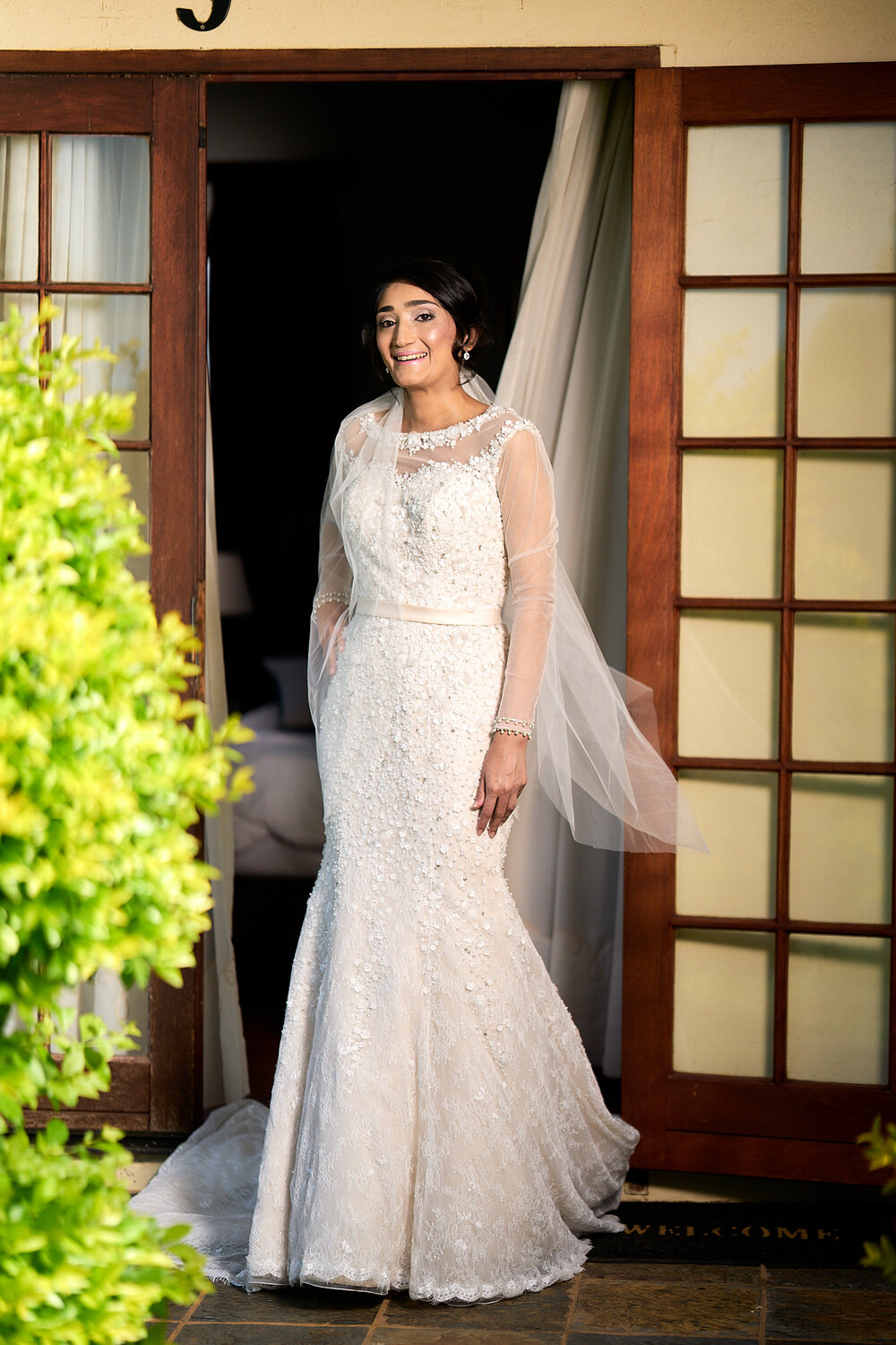 muslim Durban Indian wedding photography