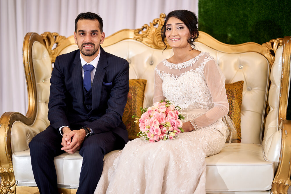 muslim Durban Indian wedding photography