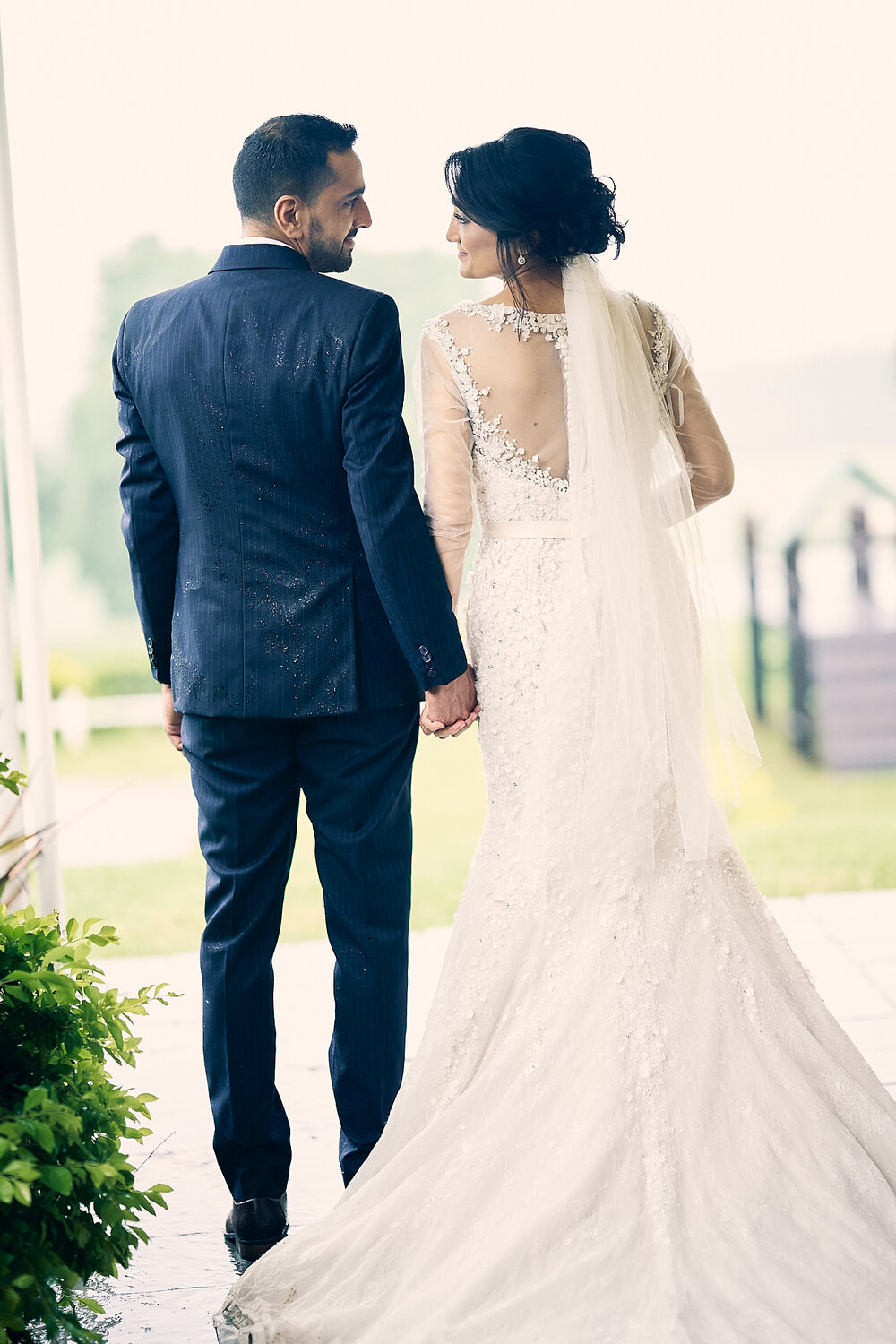 muslim Durban Indian wedding photography