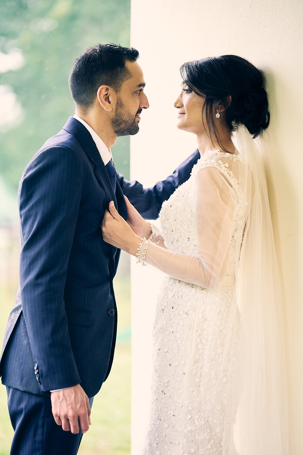 muslim Durban Indian wedding photography