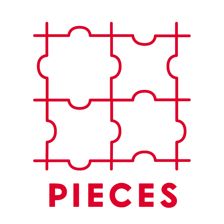 NPO法人PIECES（ピーシーズ）