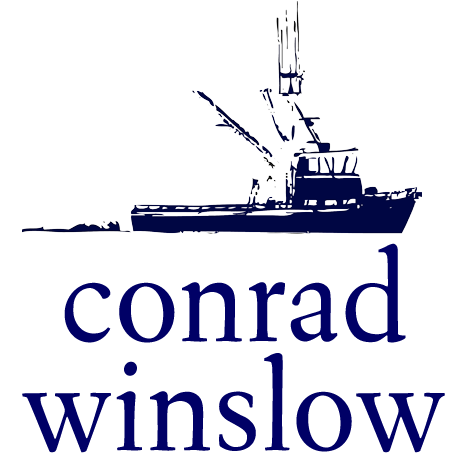 Conrad Winslow
