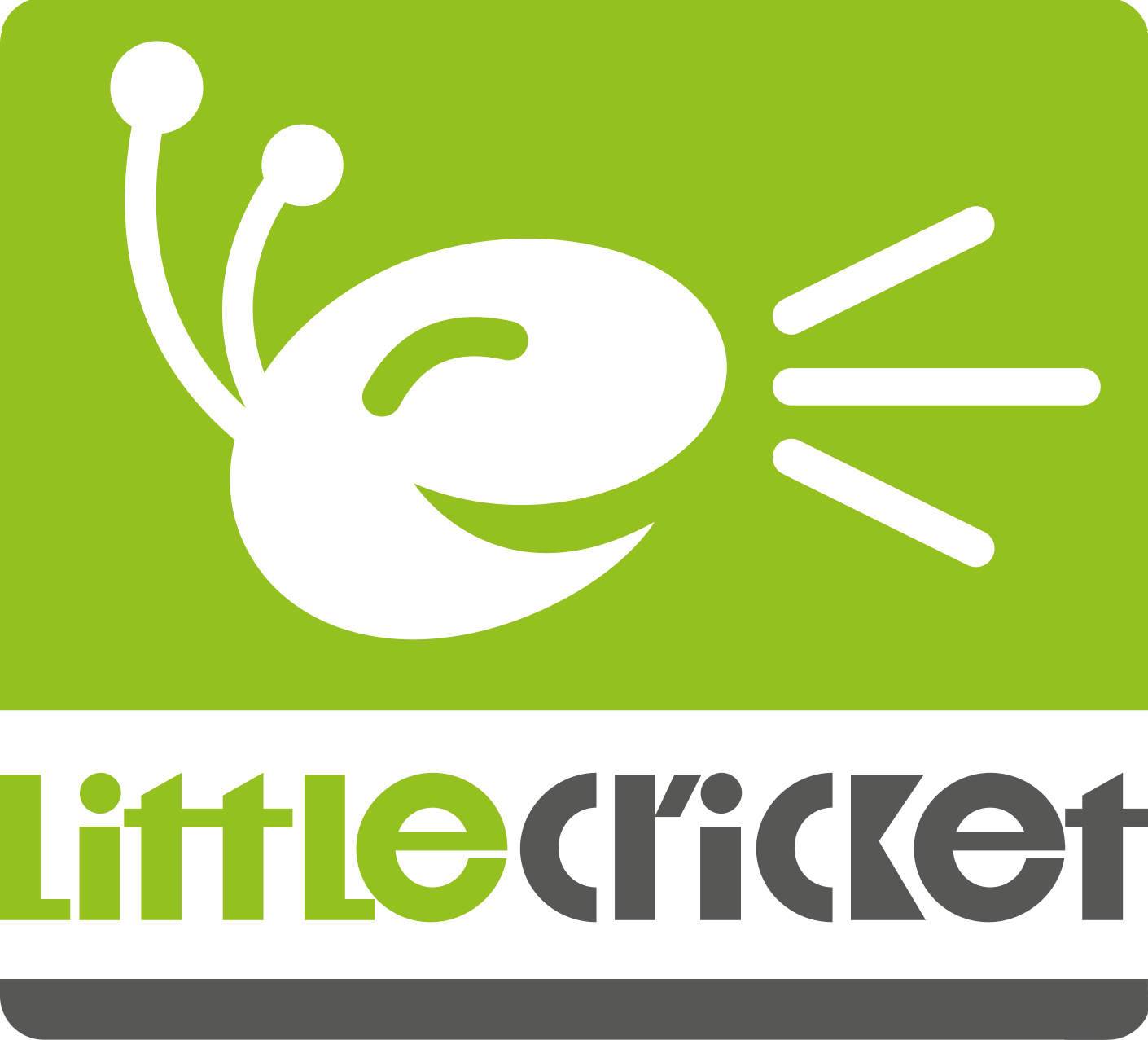 Little Cricket PR 