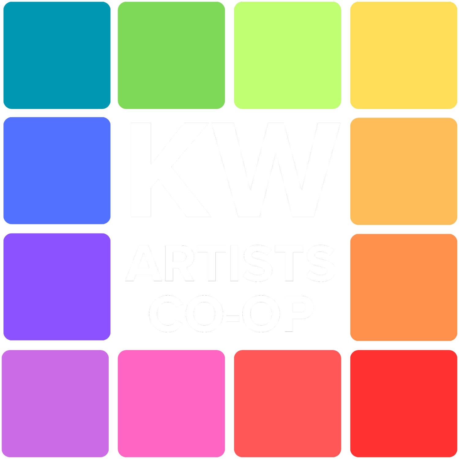 KW Artists Co-op