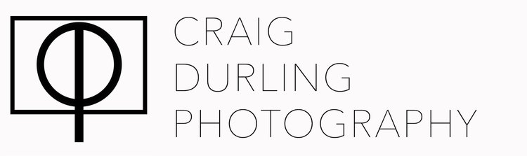 CRAIG DURLING PHOTOGRAPHY