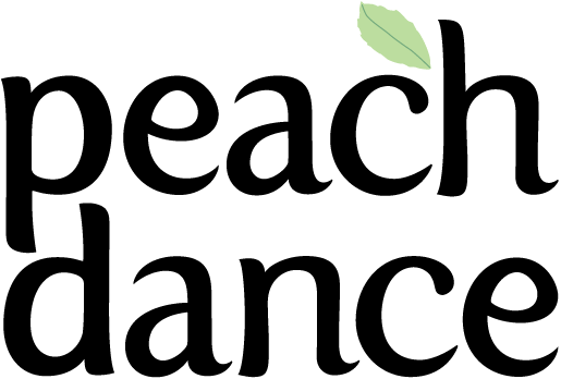 Peach Dance Portfolio