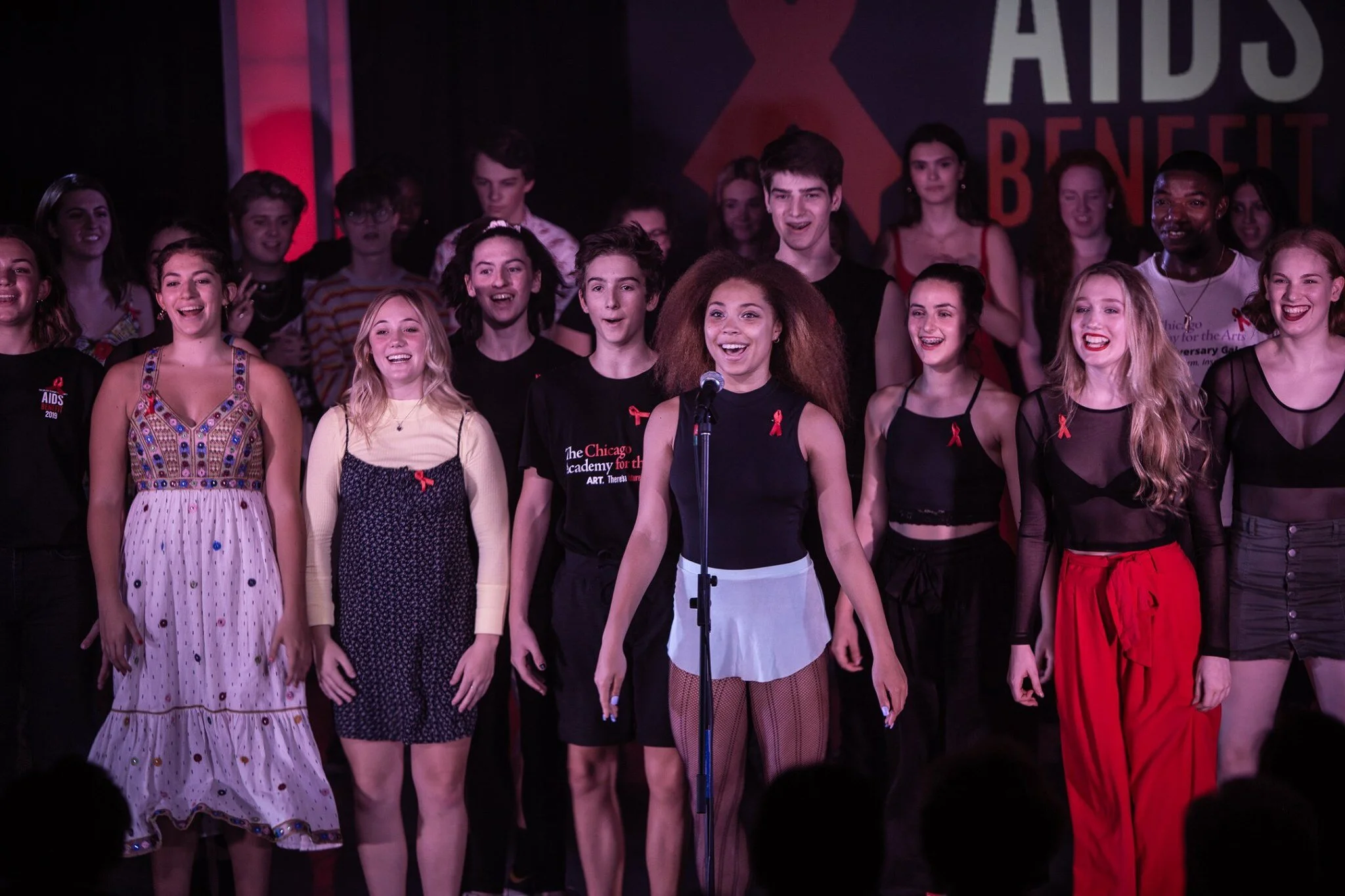 The Academy Newsletter: Winter 2019