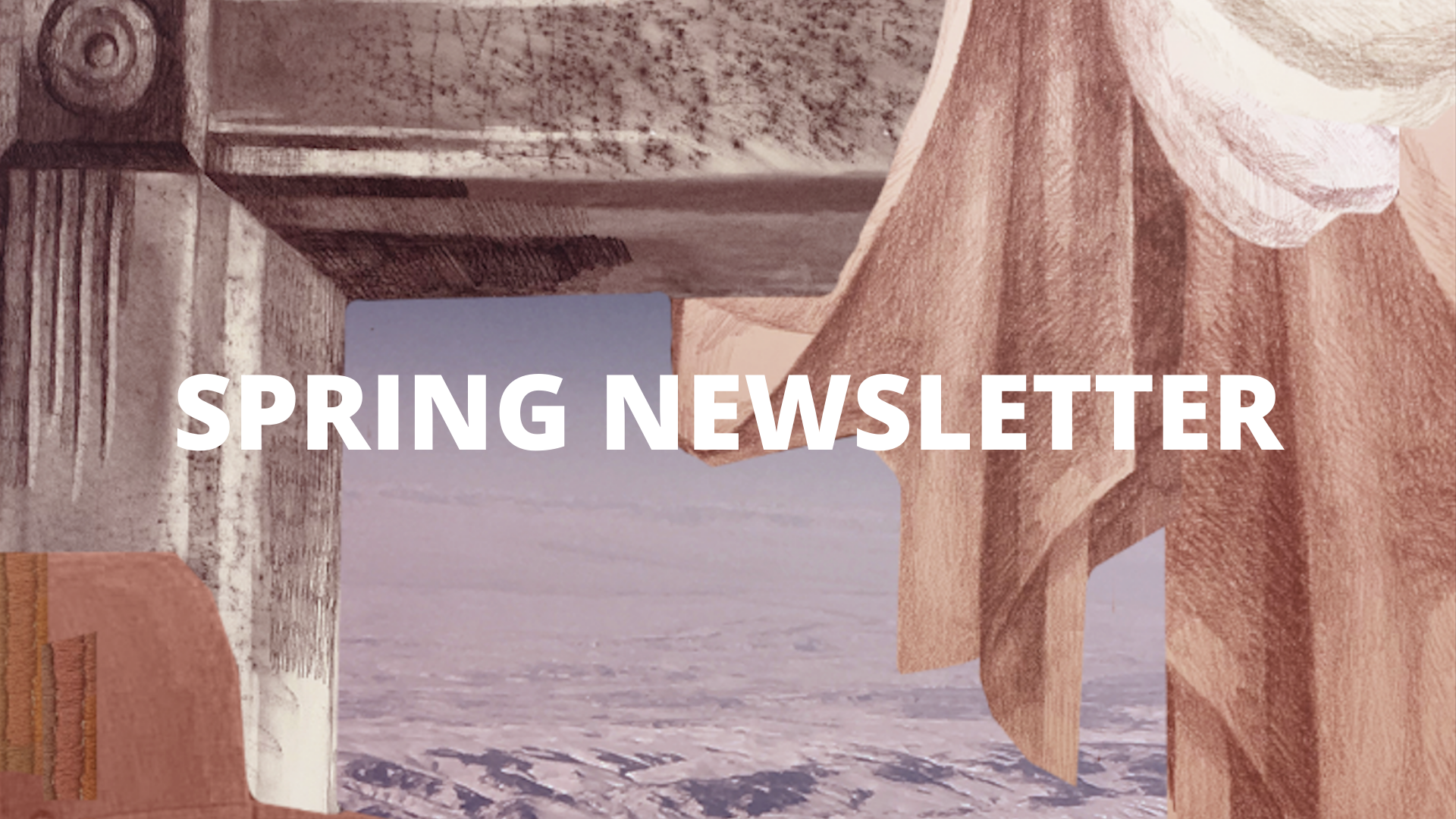 The Academy Newsletter: Spring 2021