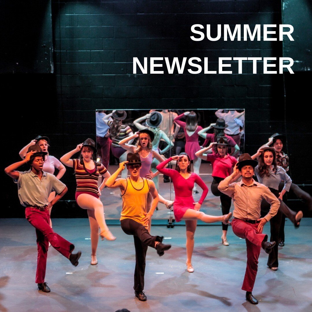 The Academy Summer 新闻letter! Link in the bio to read more.

#smart艺术家smartart 
#artmatters