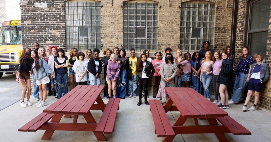 Our New Student Bootcamp was a success! Looking forward to seeing the great things that these artists do in their first year at The Academy. Welcome home!
# artmatters #smartartistssmartart