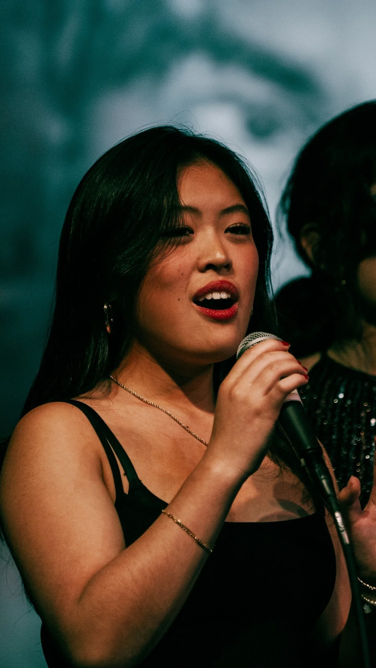 Sally (Music '24)