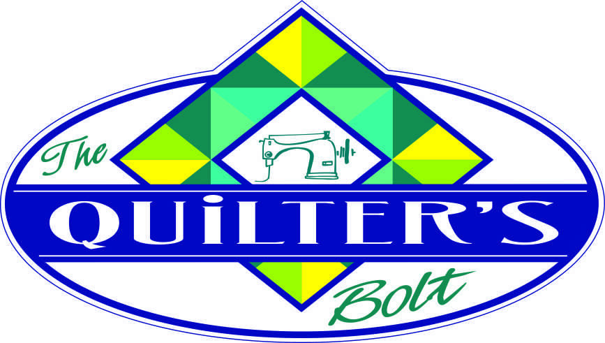 The Quilters Bolt