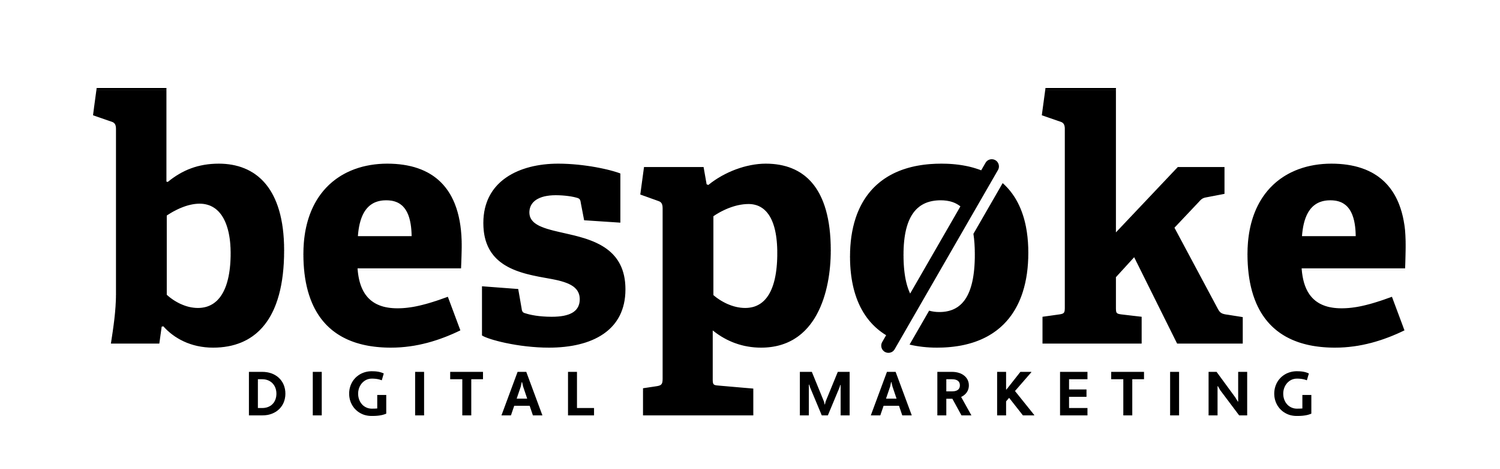 Bespoke Digital Marketing