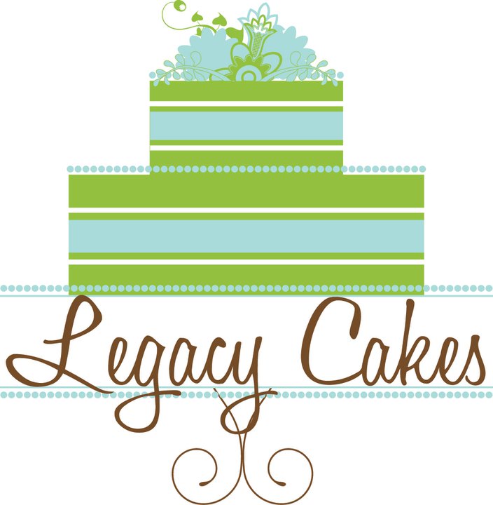 Legacy Cakes