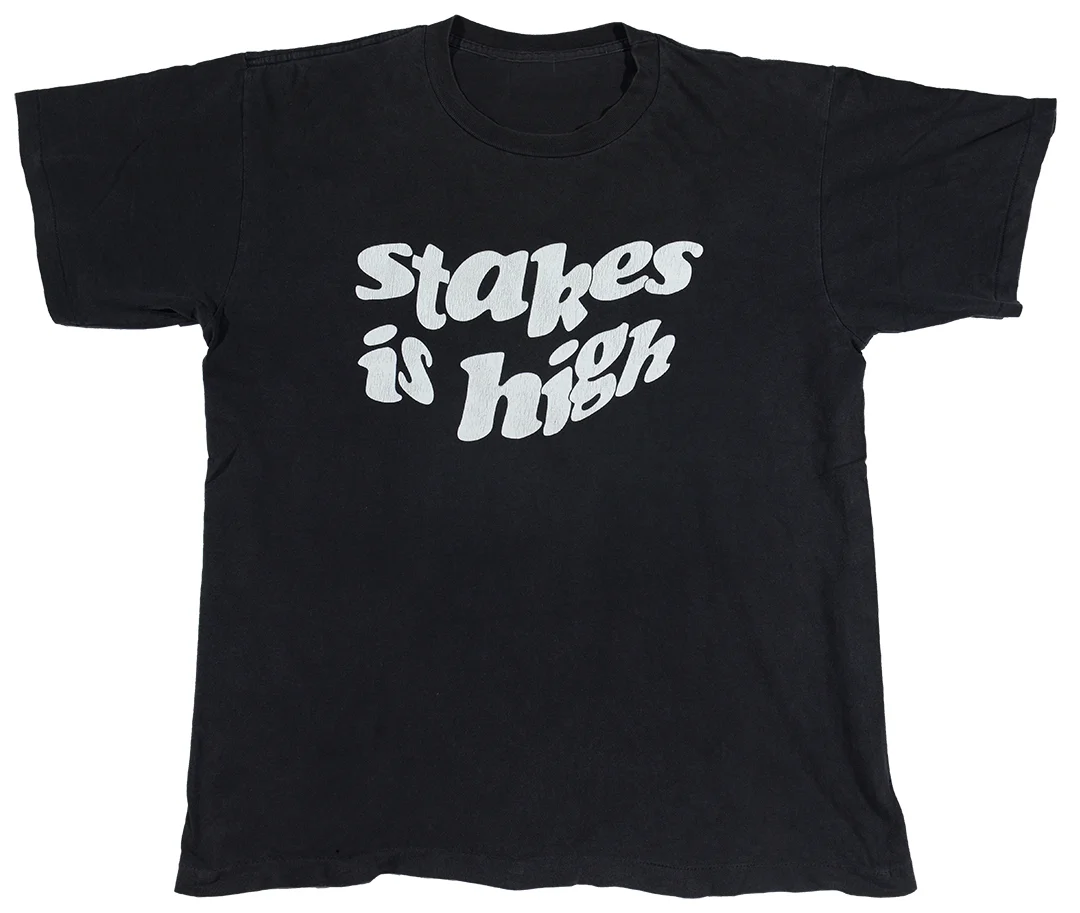 de la soul stakes