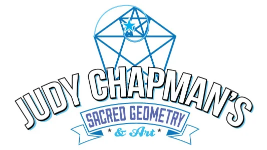 Judy Chapman Sacred Geometry