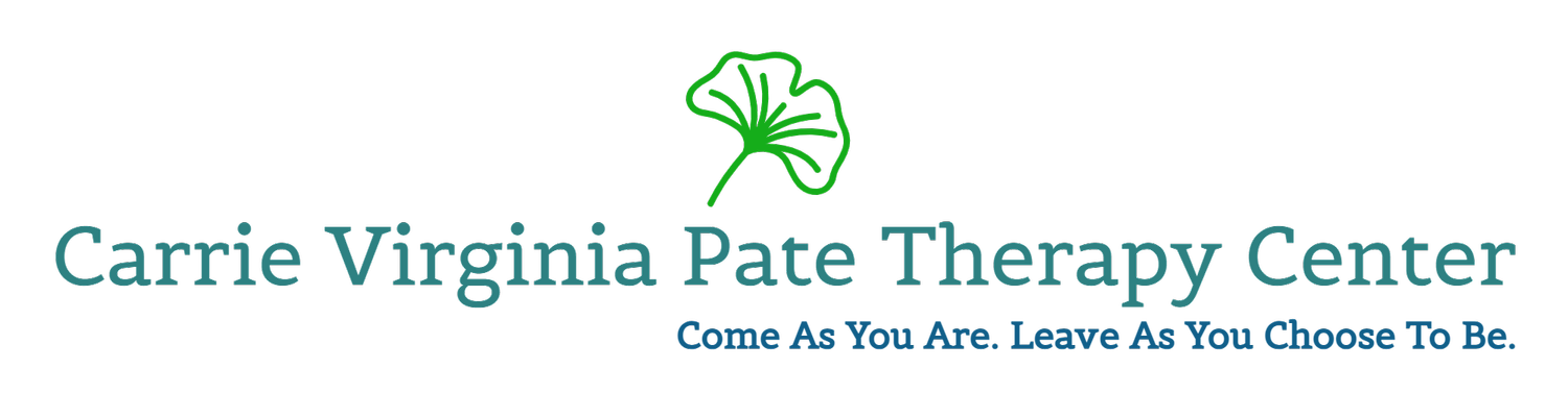 Carrie Virginia Pate Therapy Center