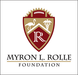 Myron L. Rolle Foundation