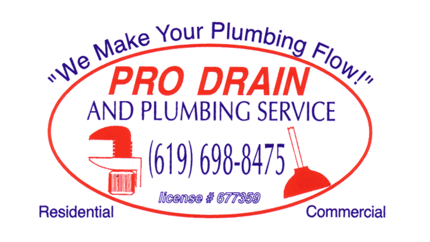 Pro Drain Plumbing