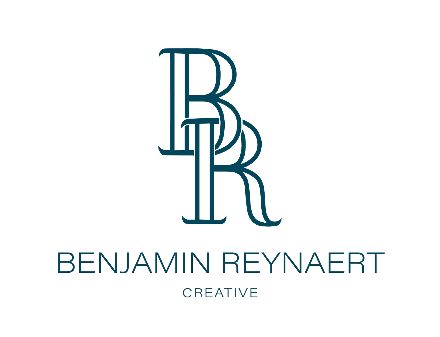Benjamin Reynaert Creative Co