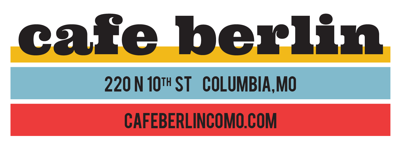 Cafe Berlin