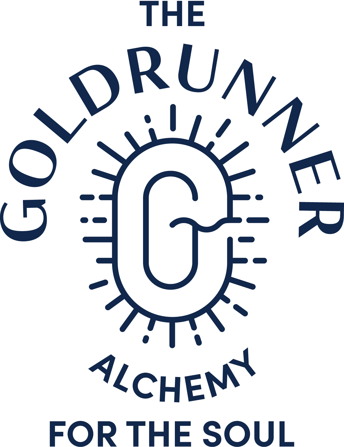 The Goldrunner