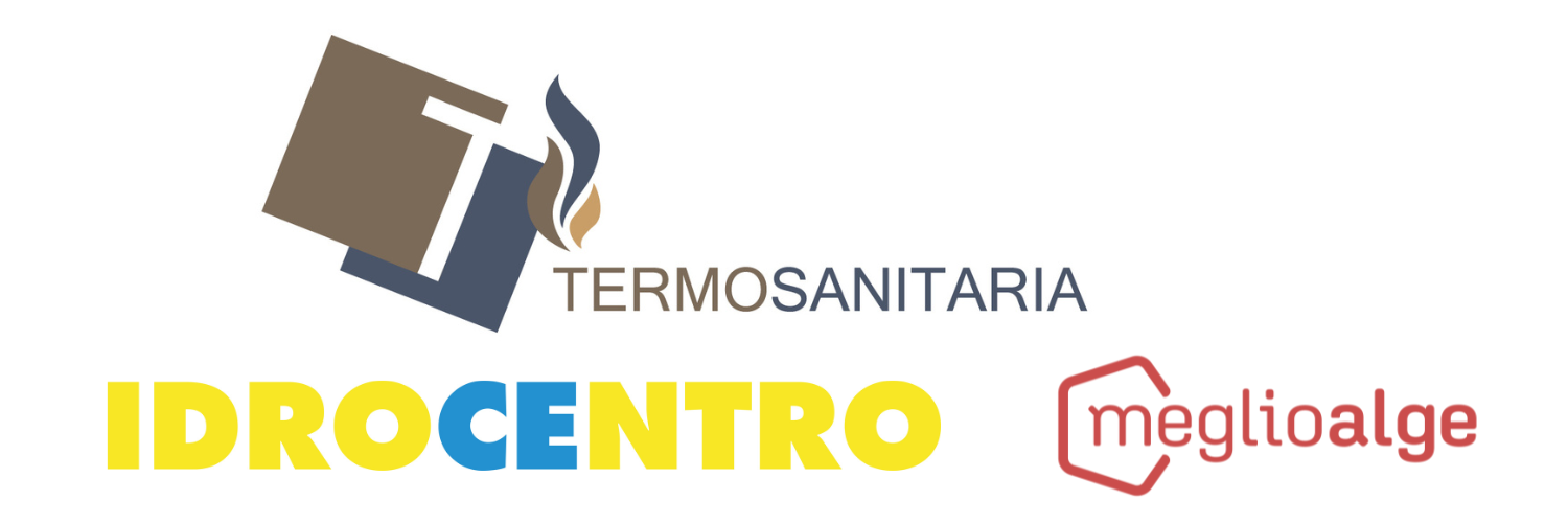 Termosanitaria Bra - Idrocentro - Meglioalge
