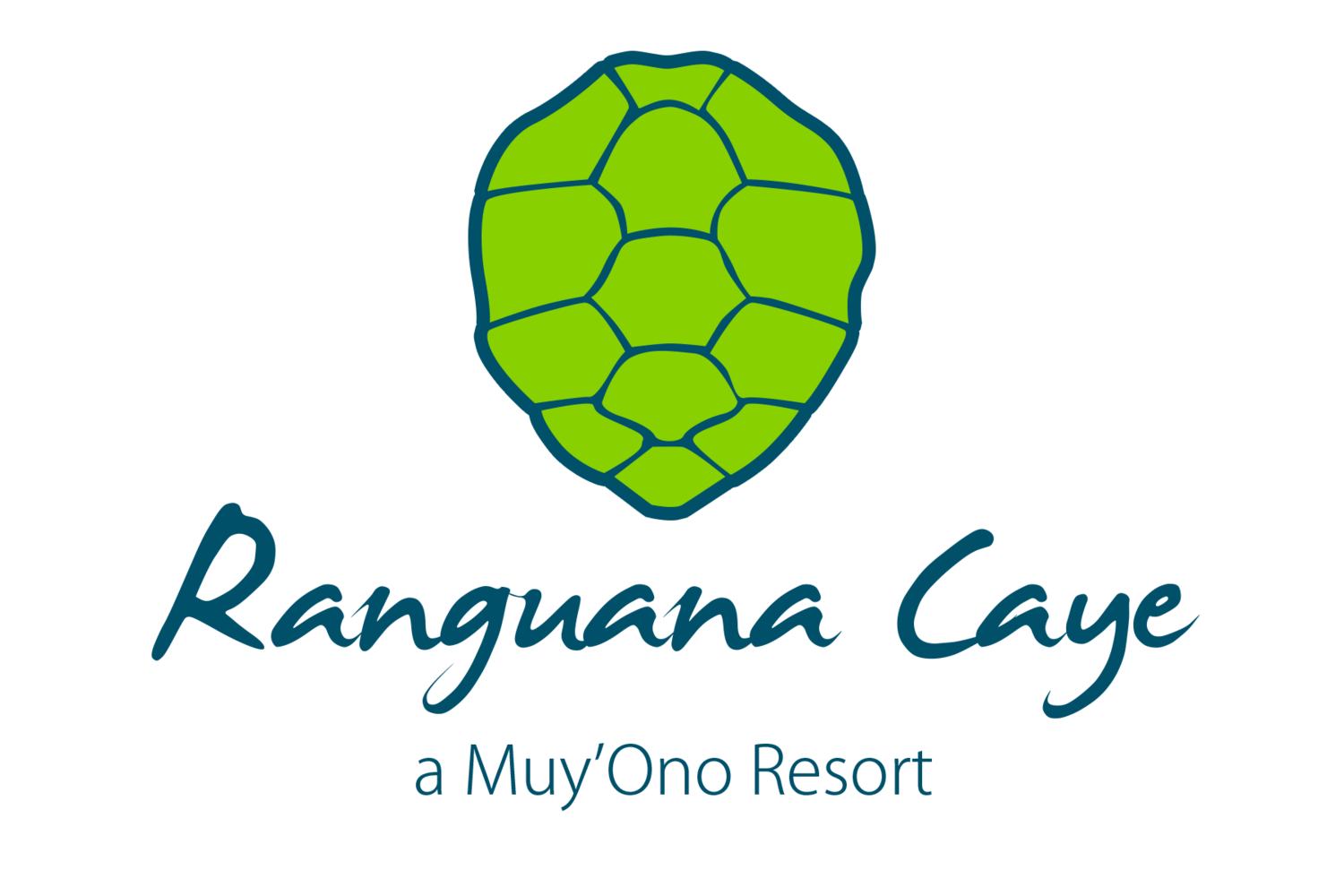 Ranguana Caye