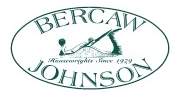Bercaw - Johnson, Inc