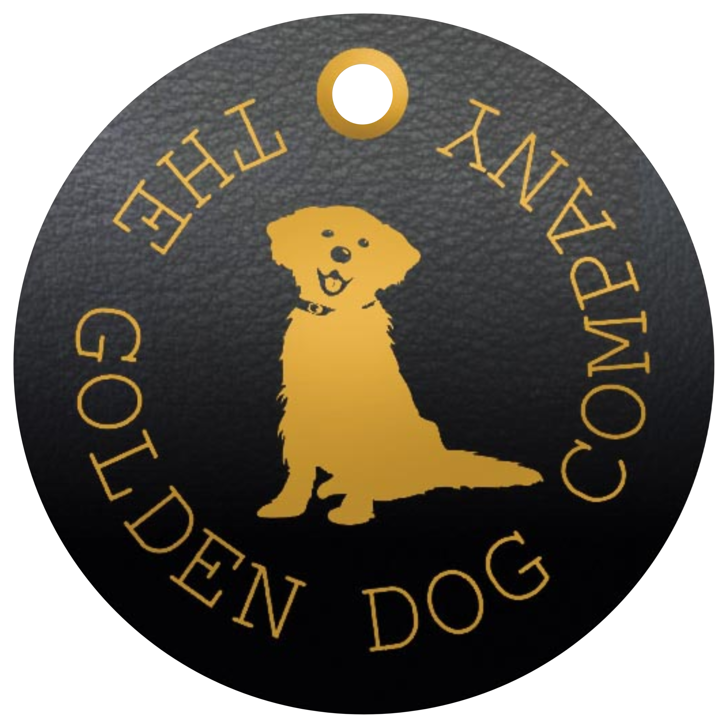 The Golden Dog Co.