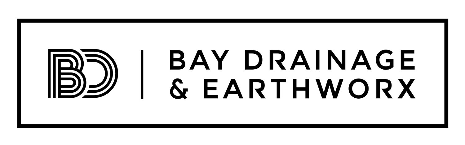Bay Drainage and Earthworx