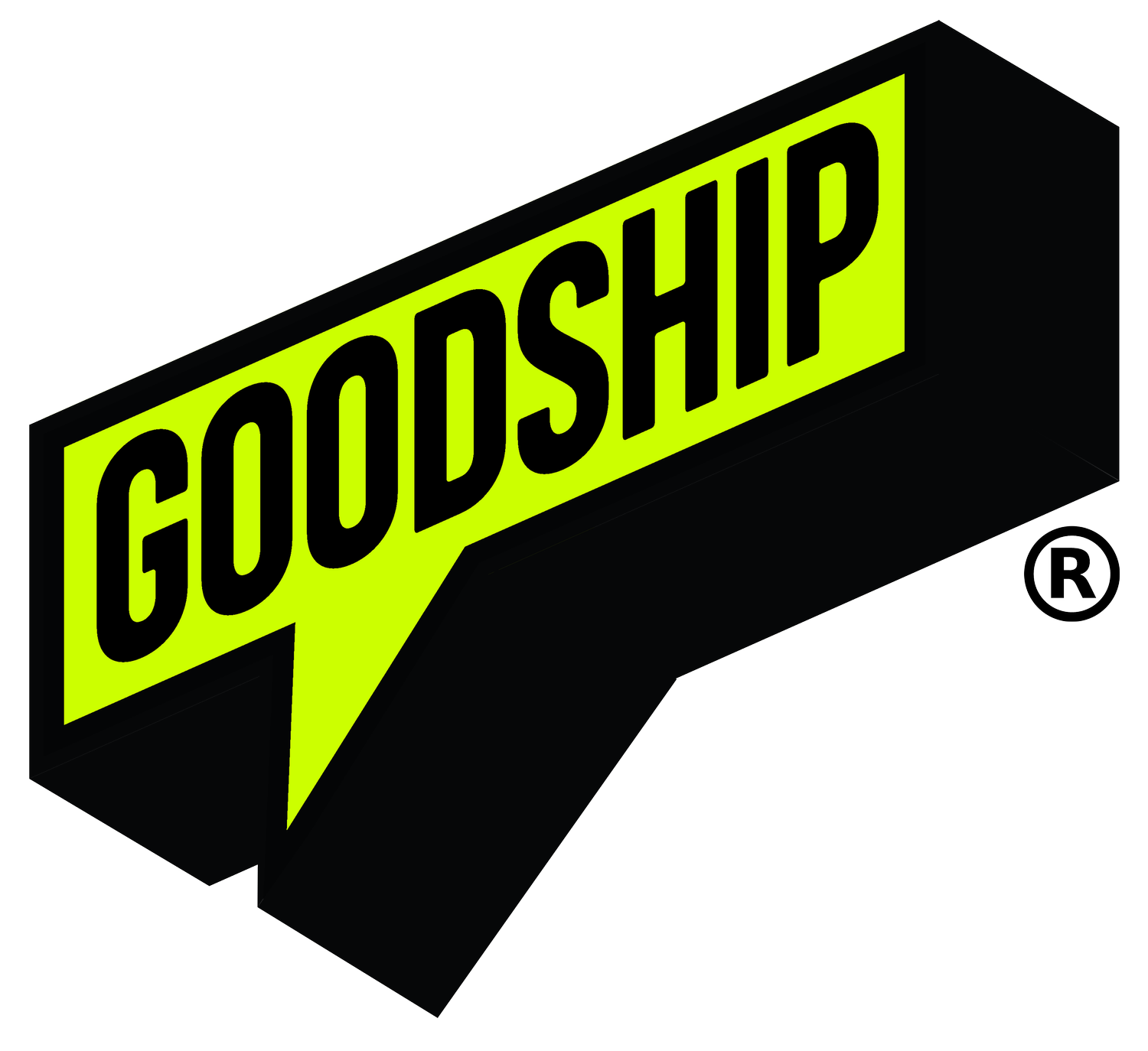THE GOODSHIP CREATIVE AGENCY LONDON