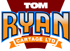 Tom Ryan Cartage Ltd