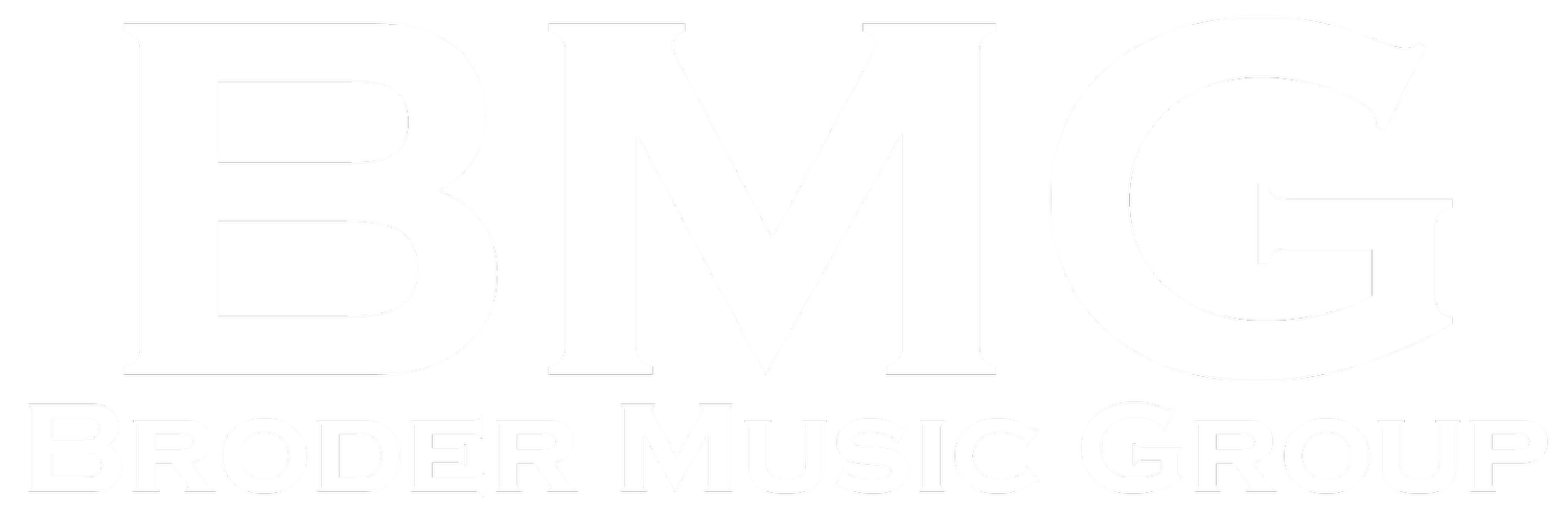 Broder Music Group