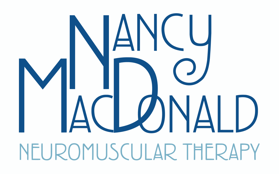 Nancy MacDonald