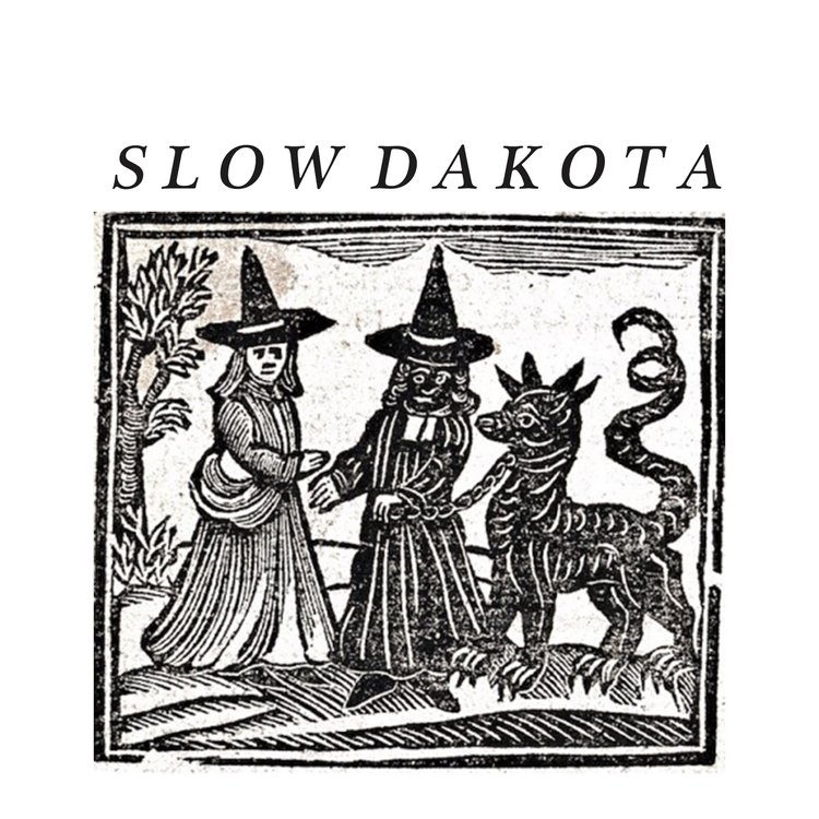 Slow Dakota 