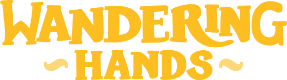 Wandering Hands