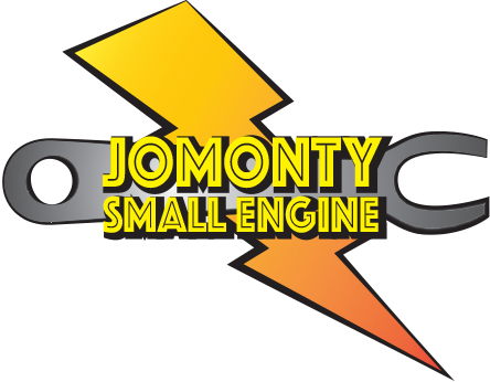 Jomonty Small Engine