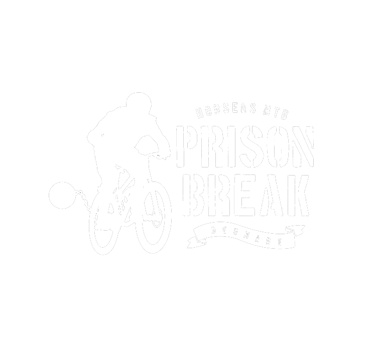 MTB Prison Break